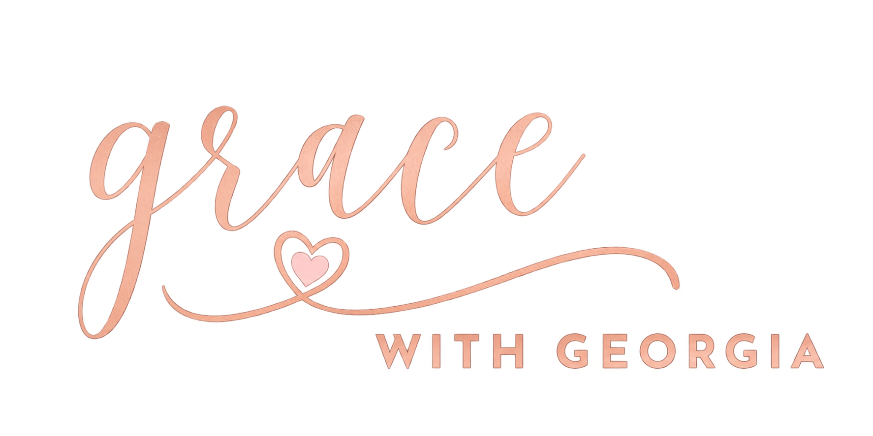 Grace with Georgia
